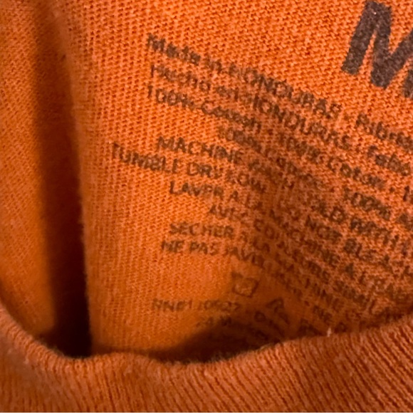 UO DEATH ROW RECORDS URBAN OUTFITTERS Long sleeve Tee T-Shirt Graphic - Picture 9 of 10